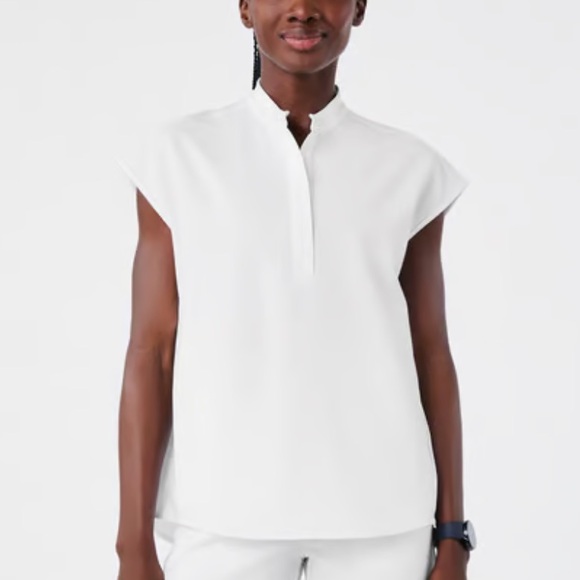 Figs optic white set - Picture 6 of 6